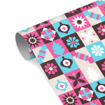 Festive Wrapping Paper