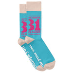 Legend of 31 Flavors Socks